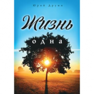 Купить – Книга Жизнь одна Книга Жизнь одна – фото