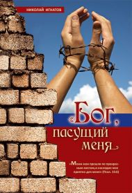 Книга Бог, пасущий меня – фото