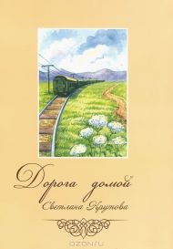 Купить – Дорога домой (Светлана Крутова) Дорога домой (Светлана Крутова) – фото