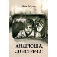 Книга Андрюша, до встречи! (Илья Добренко) – фото