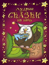 Мудрые сказки на ночь. Книга 1 (Вера Шевченко) – фото